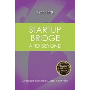 Startup Bridge - And Beyond