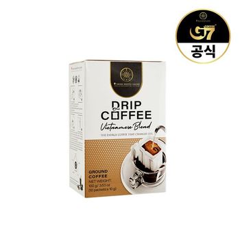 쭝웬 레전드 드립 베트남이즈 블렌드 10T_P340731731