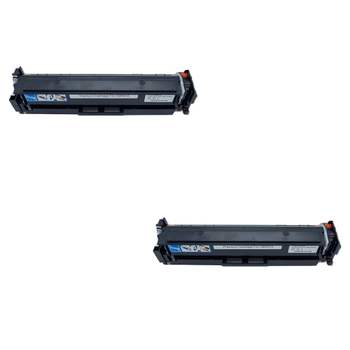 SSE사 Laserjet M479fnw 호환토너 파랑 2개 M454dw M454nw M454dn M479dw M479fdw