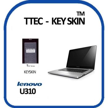 레노버 U310 아이디어패드 노트북 키스킨 키커버 실리콘 키보드커버