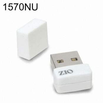 ZIO 무선랜카드 1570NU (USB 150Mbps) 유선랜카드 usb무선랜카드 기가랜카드 무선랜카드데스크탑