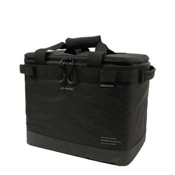 [해외] ANOBA 아노바 BLACK EDITION 멀티 기어 박스 L 블랙 AN035