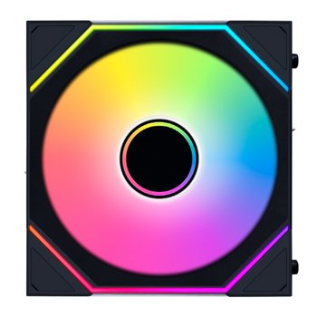 리안리 UNI FAN SL-INF Wireless 120 시스템쿨러 블랙