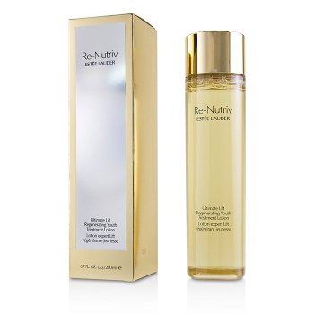 에스티로더 리 뉴트리브 얼티미트 리제너레이팅 유쓰 트리트먼트 로션 200ml