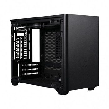 쿨러마스터 NR200P BLACK (미니타워)