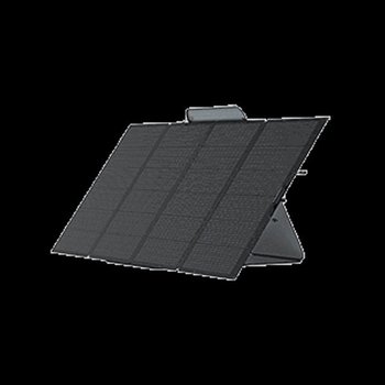 [VCL9K9NR]ECOFLOW 부품 태양광패널 SOR 400W(IP67)16kg