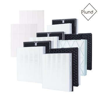 ★최신특가&7,900원부터★ 삼성 공기청정기 필터 큐브 에어드레서 외 전기종 CFX-B100D/C100D/D100D/G100D/H100D/H170D 호환 필터 모음