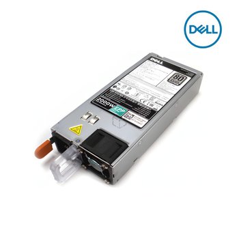 [중고] 서버파워 DELL 2000W R640 R740 R840 R940 MVP7C J5WMG VWWF1 39K3H W1R7V T8MTC YD1T6