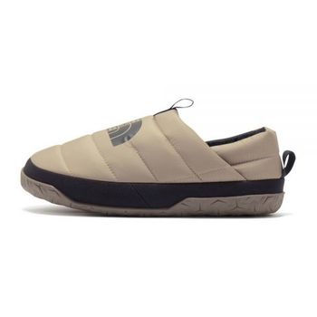 [해외] 노스페이스 맨즈 캐주얼 슈즈 눕시 다운 뮬 베이지 NF02371 MM 윈터 -베이지 867459