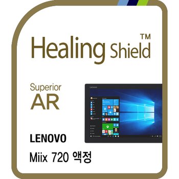 레노버 믹스 720 고화질 액정보호필름(HS172327)