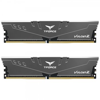 TeamGroup T-Force DDR4-3600 CL18 Vulcan Z Gray 패키지 서린 (16GB(8Gx2))