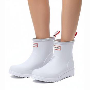 헌터 Play Short - Micro Chip (WFS2020RMA MC) (플레이 숏 레인부츠)