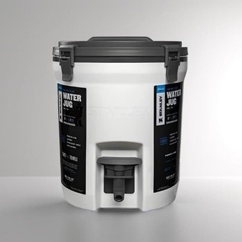 스탠리 1913 어드벤처 프로그레이드 워터저그 7.5L (화이트) / iuy