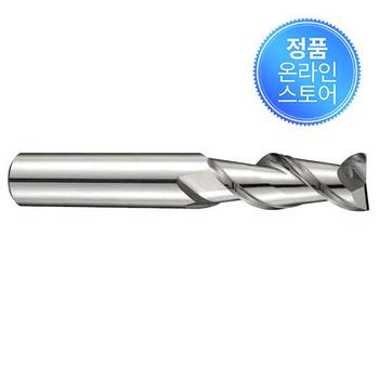 와이지원 초경엔드밀(ALU-CUT) 2F-3x6x11x55MM(E5D71030) 3069077