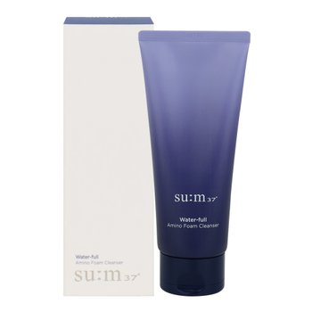 숨37 워터풀 아미노 폼클렌져 200ml