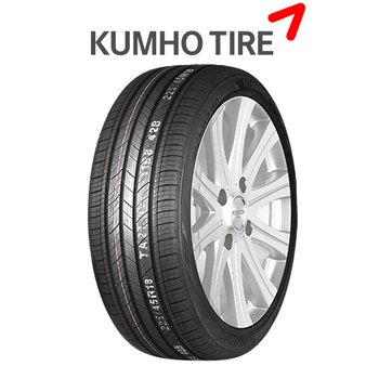 금호타이어 솔루스 TA21 215/65R16 (택배발송/장착비별도)