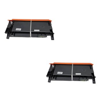 SSE사 SL C435 호환토너 검정 2개 SLC435 SLC436 SLC485 SLC485FW SLC486