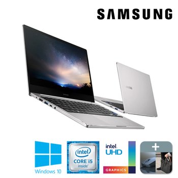 [중고] 삼성 노트북7 NT730XBE 인텔 i5 램8G NVME 512G Win10