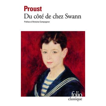 Du Cote de chez Swann