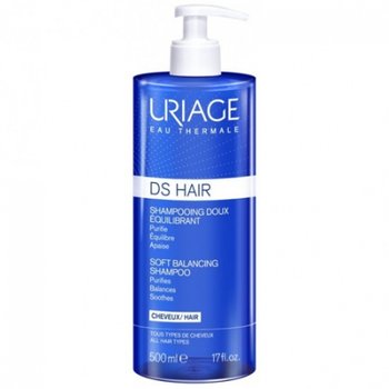 [해외] 유리아쥬 DS 헤어 젠틀 밸런싱 샴푸 500ml