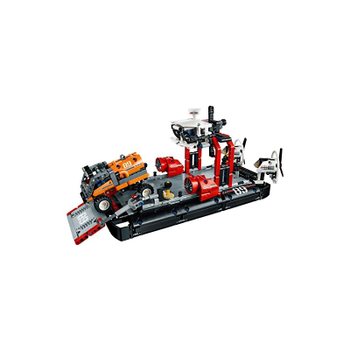 [해외] 레고(LEGO) 테크닉 호버크래프트 42076