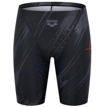 아레나 2025 남자 4부 수영복 U113494 남성수영복팬츠