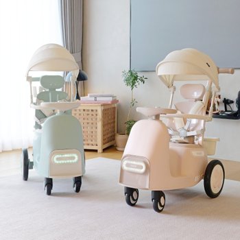 [신세계백화점]씨투엠뉴 코지푸쉬카 아기자동차