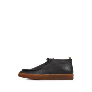 26 FW Officine <b>Creative</b> 암브리 페블 레더 부츠 OCUAMBI004CER32AERODEER TP457518890