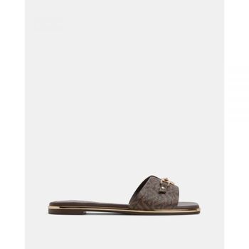 [해외] ALDO 알도 알라모시 샌들 - 브라운 멀티 7890307