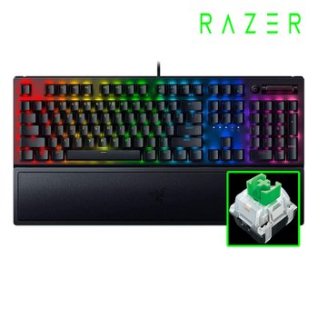Razer BlackWidow V3 US (녹축) (정품)