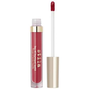 [해외] Stila 스틸라 스테이 올 데이 리퀴드 립스틱 3ml Sheer Passione