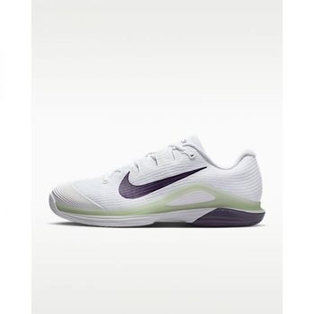 [해외] 나이키 맨즈 베이퍼 12 남성 하드 코트 테니스화 - FV5552-108