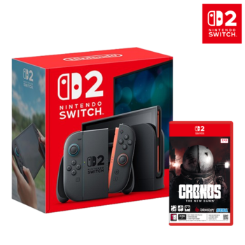 Nintendo  닌텐도 스위치 2 게임 타이틀 세트