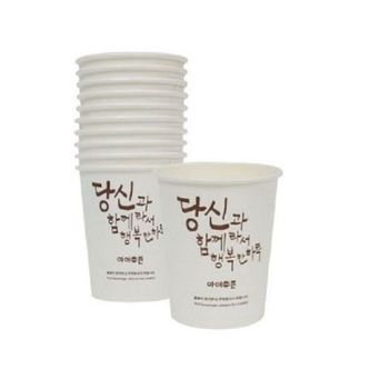 아이존 테이크 아웃컵 10온스 10P(WE5DF98)