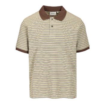 [해외] 칼하트 WIP  S S Dion  polo shirt I0363063L9XX [관부가세포함]