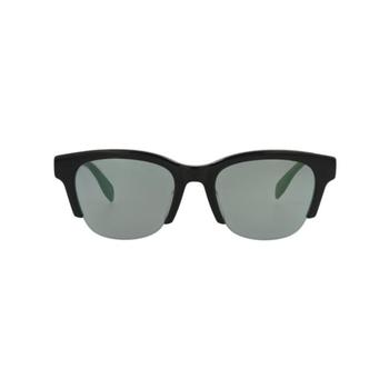 [해외] 알렉산더 맥퀸 선글라스 AM0406SA 30014337 002 10298 NS Grey