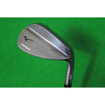 중고 미즈노 JPX921 경량스틸 49도(G) FORGED 강도S (덕화스포츠 정품임)