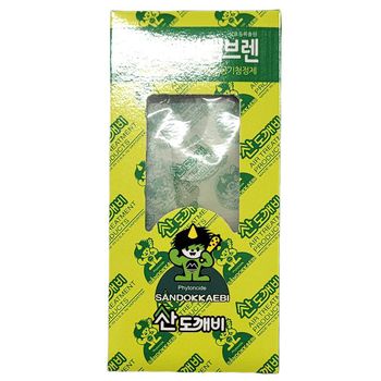 설치하면 HAWN7549 오랫동한 은은한 향 차량용 공기청정제 6ml