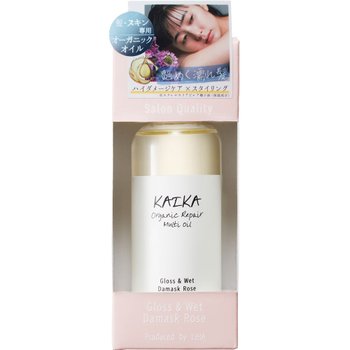 [해외] 카이카 오가닉 멀티 오일 100ml