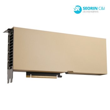 [서린공식] NVIDIA RTX PRO 6000 Blackwell 서버 에디션 D7 96GB 서린 (벌크)