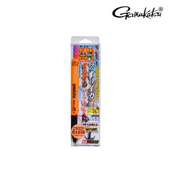 [오늘출발] 가마가츠 아오리이카 에깅스루스루 퍼펙트채비 IK041