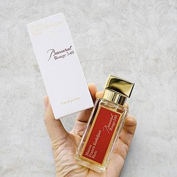 [해외] 메종 프란시스 커정 MFK 바카라 루쥬 540 오 드 퍼퓸 35ml