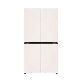 [O] LG 디오스 오브제컬렉션 냉장고 870L T875MEE111