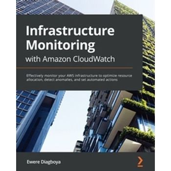 Infrastructure Monitoring with Amazon CloudWatch