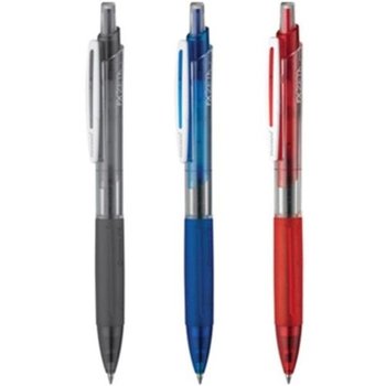 [VCMNG714]에프엑스 제타 볼펜 검정 1.0