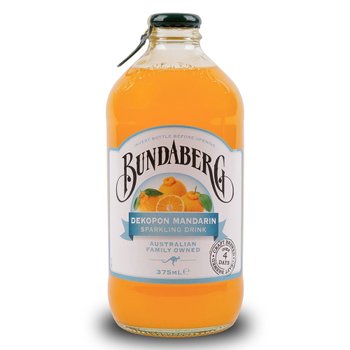 분다버그 데코폰만다린 375ml