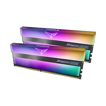 TeamGroup T-Force DDR4-3200 CL16 XTREEM ARGB 패키지 (16GB(8Gx2)) 아인스