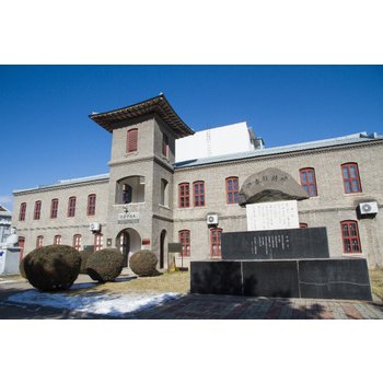 [스마트초이스] 백두산(북파+서파)/연길 4일 천지2회 백두산호텔UP 연변냉면특식 무제한삼겹살 CNP3319C2DB21B5