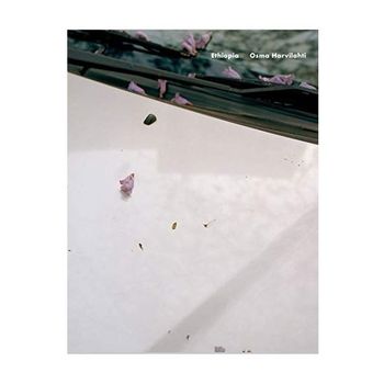 Osma Harvilahti Ethiopia Seasons Series 3 /Anglais