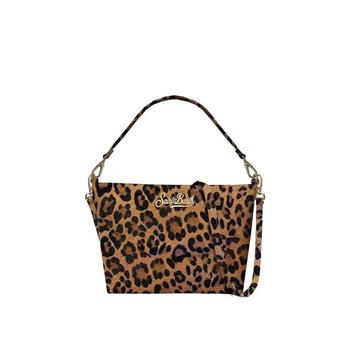 [해외] 26FW 세인트바쓰 숄더백 ALINEBAG00501I Brown